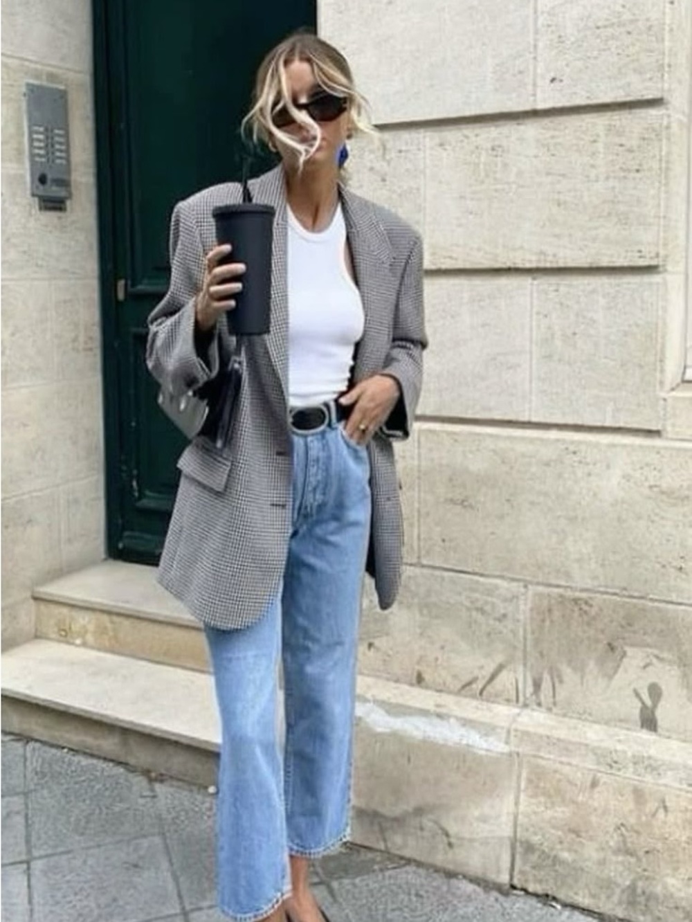 Look 4 | Small